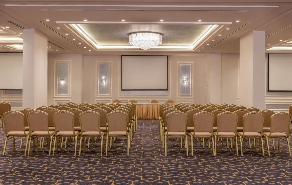 Gerasa Hotel Амман Экстерьер фото