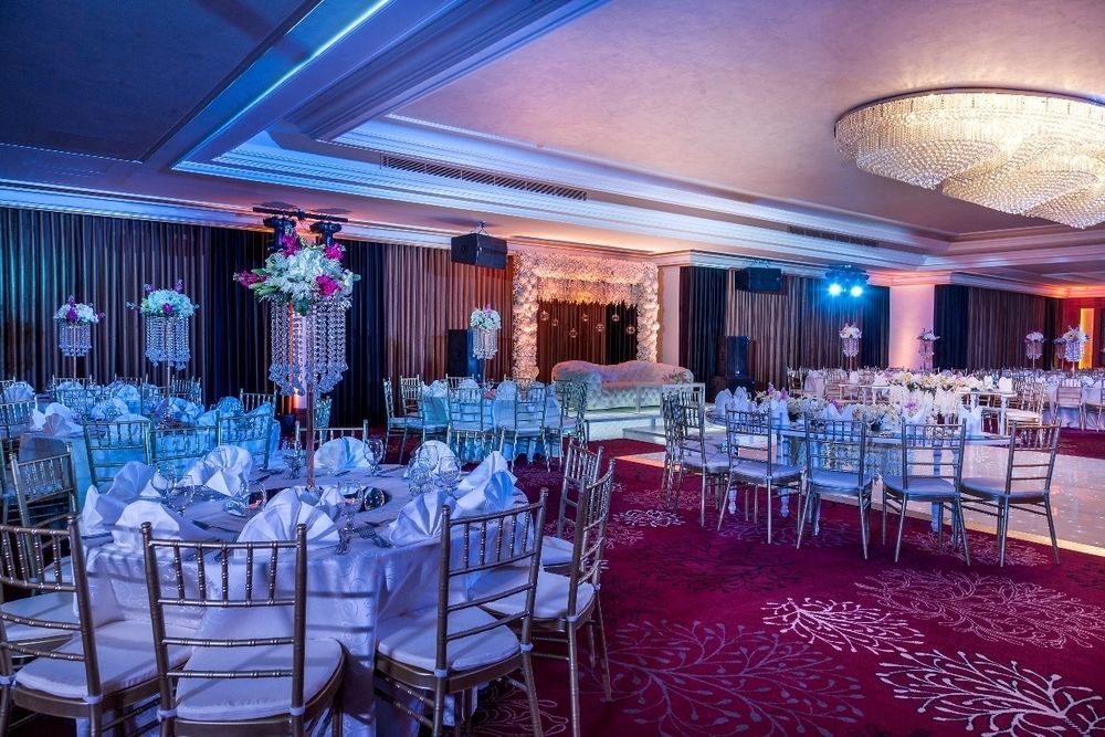 Gerasa Hotel Амман Экстерьер фото
